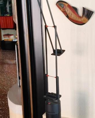 Artemide - lampada da terra Tizio 50