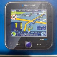 BLAUPUNKT TRAVELPILOT 100
