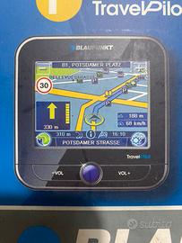 BLAUPUNKT TRAVELPILOT 100