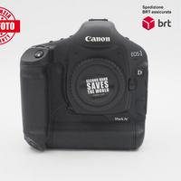 Canon EOS 1D Mark IV