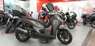 Honda SH 300 i GT Sport