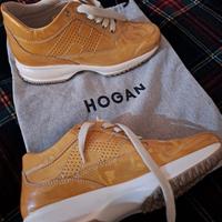 Scarpe Hogan 37 come nuove 