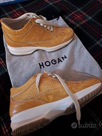 Scarpe Hogan 37 come nuove 