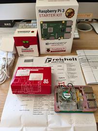 Raspberry Pi 4 B 4GB modello B