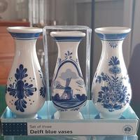 tris vasetti olandesi