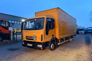 Iveco Eurocargo 100E18P EEV 2014