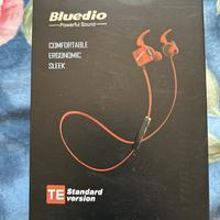 Auricolari - Bluedio - TE standard version
