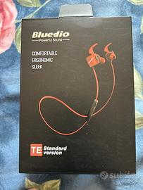 Auricolari - Bluedio - TE standard version