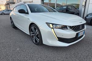 proponiamo PEUGEOT 508 SW 2.0 HDI GT LINE - DIESEL