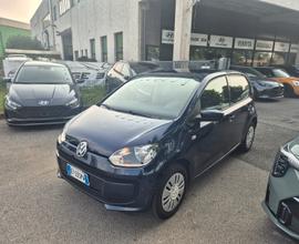 Volkswagen up! 1.0 75 CV 5p. high up!