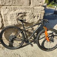 Specialized S-Works Epic HT