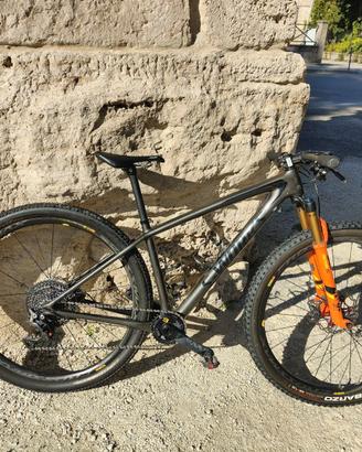 Specialized S-Works Epic HT