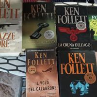 7 Libri di follet
