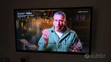 Smart TV Xiaomi 32" (Android)