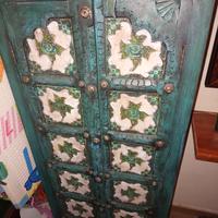 mobiletto indiano antico