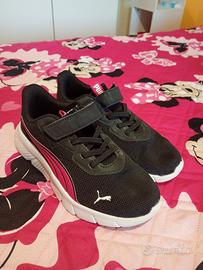 Scarpe da ginnastica puma  bambina n.35
