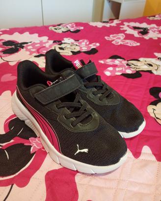 Scarpe da ginnastica puma  bambina n.35