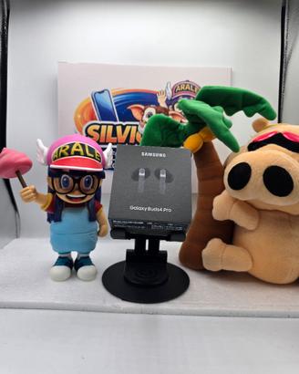 SAMSUNG GALAXY BUDS 4 PRO