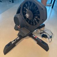 Rullo Elite Direto XR per ciclismo indoor