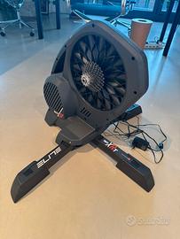 Rullo Elite Direto XR per ciclismo indoor