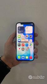 Apple iPhone 12 black 64 GB - 8995