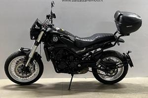 BENELLI Leoncino 500 Trail E5