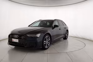 Audi A6 Avant 40 2.0 tdi mhev 12V S line edition q