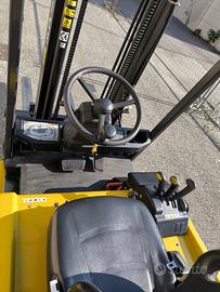 Muletto Yale rev.2016