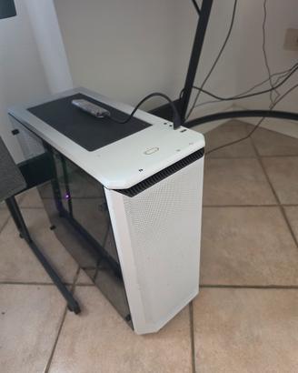 PC Gaming / Workstation Intel Core I7 - RTX 3060