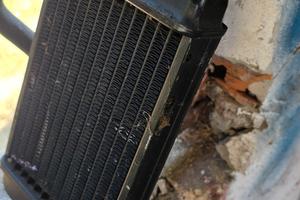  CAGIVA PRIMA R 50 1991