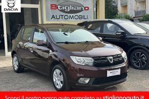 DACIA Sandero 1.0 SCe 12V 75 CV