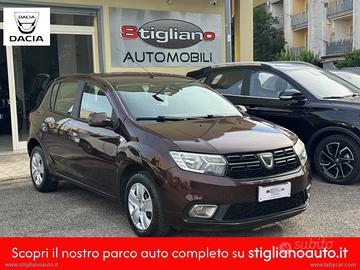 DACIA Sandero 1.0 SCe 12V 75 CV