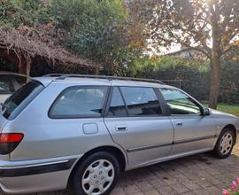 PEUGEOT 406 SW 2.0 Hdi - 2000