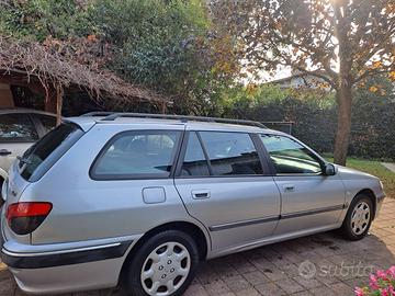 PEUGEOT 406 SW 2.0 Hdi - 2000