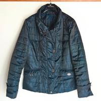 Giubbotto Trapuntato Slim Fit Donna Elegante Lavin