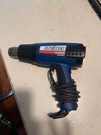 Pistola termica Steiner HL210