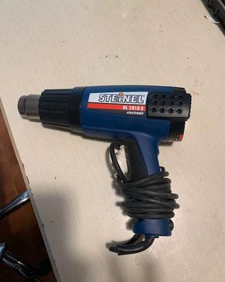 Pistola termica Steiner HL210