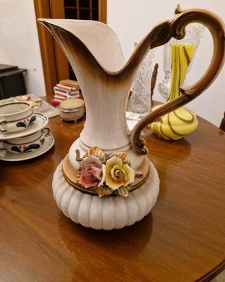vaso ceramica di Bassano