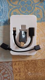 Adattatore wireless Android