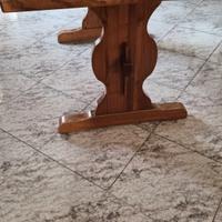 frattino in legno