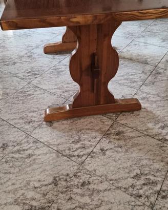 frattino in legno