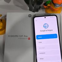 Xiaomi 13T Pro 12/512