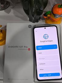 Xiaomi 13T Pro 12/512