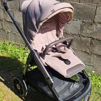 Inglesina Aptica 2024 