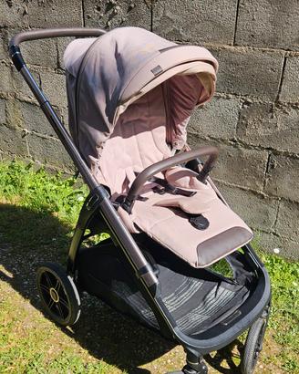 Inglesina Aptica 2024 