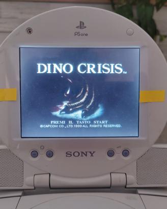 Lcd PsOne originale Sony