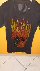 T-shirt philipp plein TG M