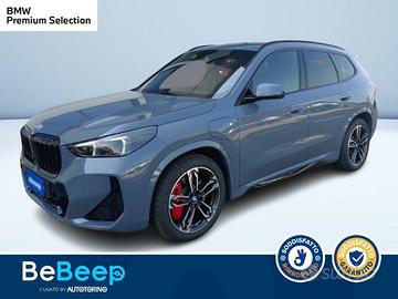 BMW X1 XDRIVE 25E MSPORT PRO AUTO