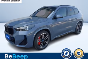 BMW X1 XDRIVE 25E MSPORT PRO AUTO