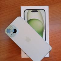 iPhone 15 128gb